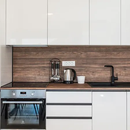 Fresca ゲストハウス 3*