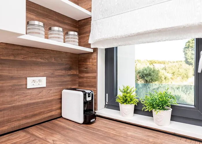 Fresca Pensionat Bibinje