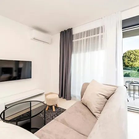 Fresca Guest house Bibinje