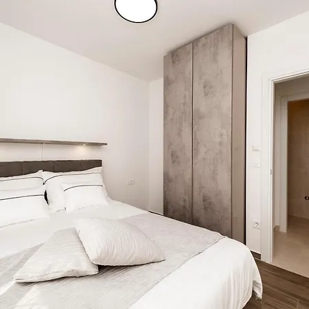 Fresca Guest house Bibinje