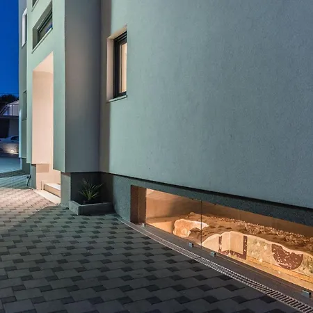 Guest house Fresca Bibinje