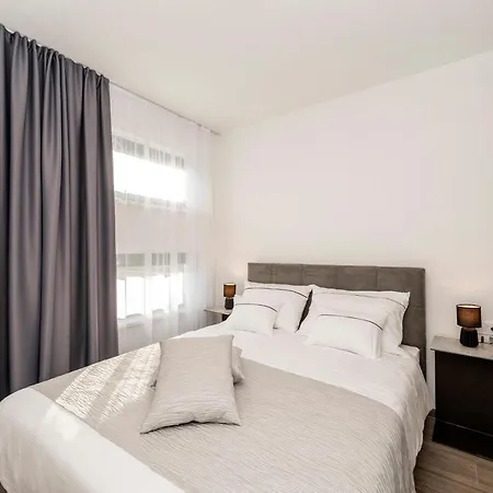 Guest house Fresca Bibinje