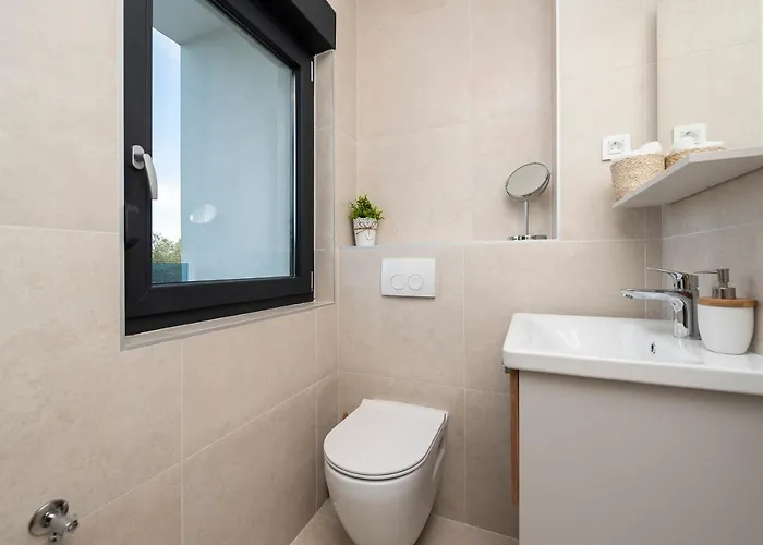 Fresca Gostinjska kuća